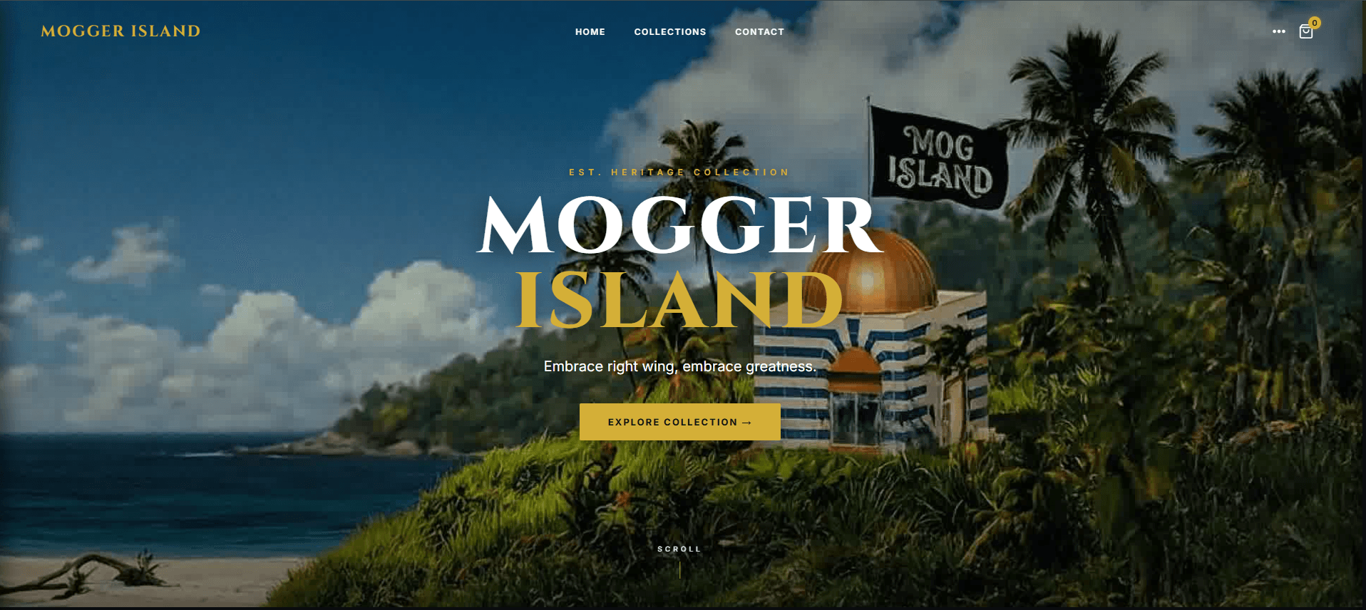 Mogger Island thumbnail