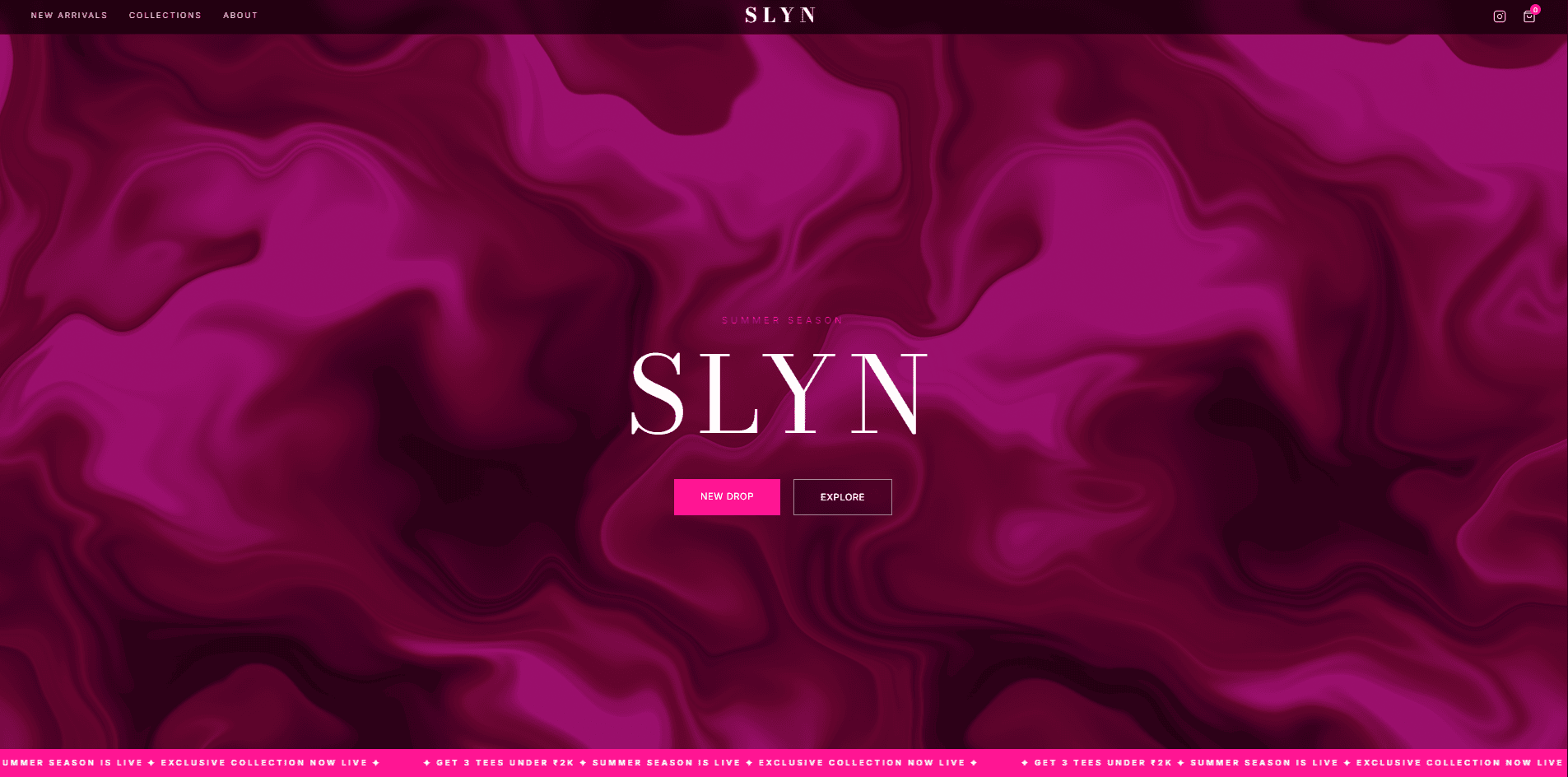 SLYN thumbnail